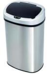 Home HGSB48 szenzoros szemetes 48 L, inox (HGSB48)