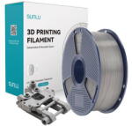 Sunlu Filament 3D Sunlu ABS 1.02g/cmp Argintiu (ABS S)