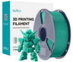 Sunlu Filament 3D Sunlu PLA+ 2.0 1.21g/cmp Verde Iarba (PLA+ 2.0 GG)