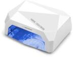 Esperanza Onyx UV LED műkörmös lámpa (EBN002) (EBN002)