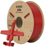 Elegoo Filament 3D Elegoo ASA 1.75mm Rosu (50.203.0739)