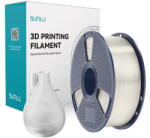 Sunlu Filament 3D Sunlu PETG 1.27g/cmp Transparent (PETG T)