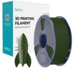 Sunlu Filament 3D Sunlu PLA de Mare Densitate 1.26g/cmp Verde Maslin (PLA H-S OG)