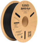 Elegoo Filament Elegoo PLA+ 1.75mm Black (50.203.0114)