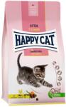 Happy Cat Kitten Land Geflügel - Baromfi 3 x 300 g