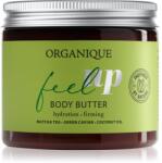 Organique Feel Up unt de corp pentru fermitate 200 ml