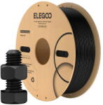 Elegoo Filament 3D Elegoo ABS Ultra Rezistent Negru (50.203.0641)
