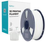 Sunlu Filament 3D Sunlu PP 1.75mm 0.9g/cmp Alb Natural (PP Nat 0.8kg)