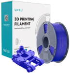 Sunlu Filament 3D Sunlu ABS 1.02g/cmp Albastru cu Stralucire (ABS KB)