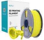 Sunlu Filament 3D Sunlu PETG de Mare Viteza Mat 1.26g/cmp Galben (PETG H-S M Y)