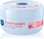 Nivea Length Wonder megújító és erősítő maszk hajra 200 ml