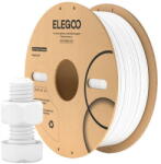 Elegoo Filament 3D Elegoo ABS Ultra Rezistent Alb (50.203.0642)