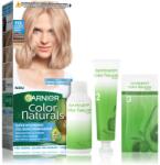 Garnier Color Naturals Creme culoare par culoare 112 Blond Super Deschis Argintiu 1 buc