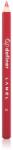 LAMEL Lip Definer szájkontúrceruza árnyalat 10 Raspberry Silk 1.1 g