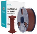 Sunlu Filament 3D Sunlu PLA de Mare Viteza 1.25g/cmp Rosu Caramiziu (PLA H-S Mar BR)