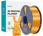 Sunlu Filament 3D Sunlu PLA+ Silk 1.25g/cmp Alama (PLA+ Silk Bra)