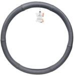Automax Kormányvédõ, 46-48cm, fekete/bõr (5110)