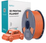 Sunlu Filament 3D Sunlu PETG 1.27g/cmp Portocaliu Stralucitor (PETG SO)