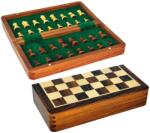  Магнитен шах Platinum - Wooden Magnetic Chess Set, 30 x 30 cm (86.10.708)