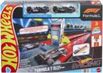 Mattel f1 célegyenes pálya (JKM88) - auchan