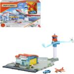Mattel Repülőtér és légi irányítóközpont