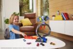 Mattel City közepes pálya