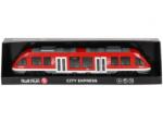 Dickie Toys City villamos 45 cm