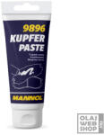 MANNOL 9896 Kupfer paste (rézpaszta) 50ml