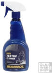 MANNOL 9976 Textile Cleaner (kárpit tisztító) pumpás 500ml