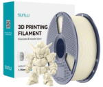 Sunlu Filament 3D Sunlu PLA+ 2.0 1.21g/cmp Fildes (PLA+ 2.0 BW)