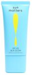 sun matters Glow SPF50 Silk