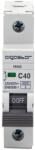 Aigostar - Disjunctor monofazat 1P-40A-C 230-400V (AI2836)
