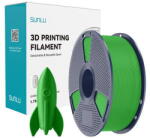 Sunlu Filament 3D Sunlu PLA de Viteza Mare 1.26g/cmp Verde (PLA H-S G)