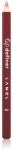 LAMEL Lip Definer szájkontúrceruza árnyalat 08 Mauve 1.1 g