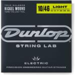 Dunlop DEN1046 elektromos gitárhúr 10-46
