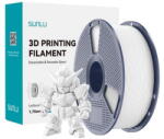 Sunlu Filament 3D Sunlu PLA+ 2.0 1.21g/cmp Alb (PLA+ 2.0 W)