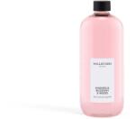 Millefiori Magnolia Blossom & Wood utántöltő, 500 ml