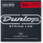 Dunlop DEN0942 elektromos gitárhúr 09-42