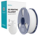 Sunlu Filament 3D Sunlu PLA Clasic 1.75mm 1kg Alb (PLA Classic W)