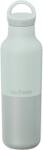 Klean Kanteen Rise Classic 20oz (w/Arch Loop Cap) termosz világoskék