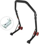 SEFIS MOTO SEFIS D18 hátsó állvány - adapterek hátsó kerékhez: kampó (5364-SM-050161-621)