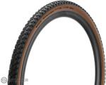 Pirelli Cinturato GRAVEL M 700x45C ProWALL SmartEVO GR külső gumi, TLR, kevlár, classic