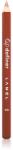 LAMEL Lip Definer szájkontúrceruza árnyalat 04 Cappuccino 1.1 g