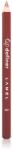LAMEL Lip Definer szájkontúrceruza árnyalat 06 Taupe 1.1 g
