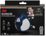 3M Félmaszk beépített szűrőkkel FFA2P3R D 4255-1 (7100330127)