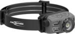 ANSMANN HD450FRS Fekete, Szürke Fejpántos zseblámpa LED (1600-0528)