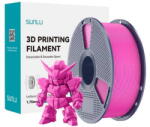 Sunlu Filament 3D Sunlu PLA+ 2.0 1.21g/cmp Magenta (PLA+ 2.0 M)
