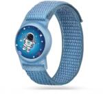 Tech-Protect nylon for kids apple airtag 1 / 2 astronaut (5906302333707)