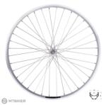 FORCE PRIME 26" első kerék, felni 559x21, 36d, anyával rögzítve