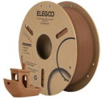 Elegoo Filament 3D Elegoo PLA Wood 1.21g/cmp Stejar Indian (50.203.0657)
